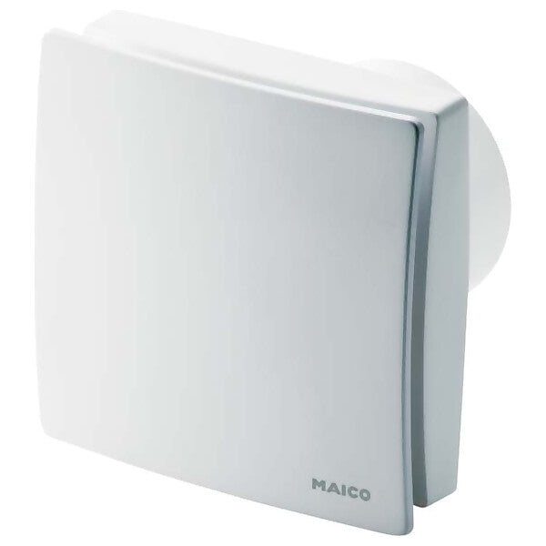 MAICO Kleinraumventilator DN150 Zeitschalter ECA 150 ipro VZC